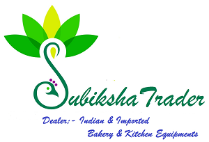 Subiksha Trader