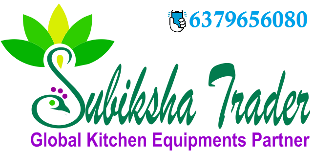 Subiksha Trader