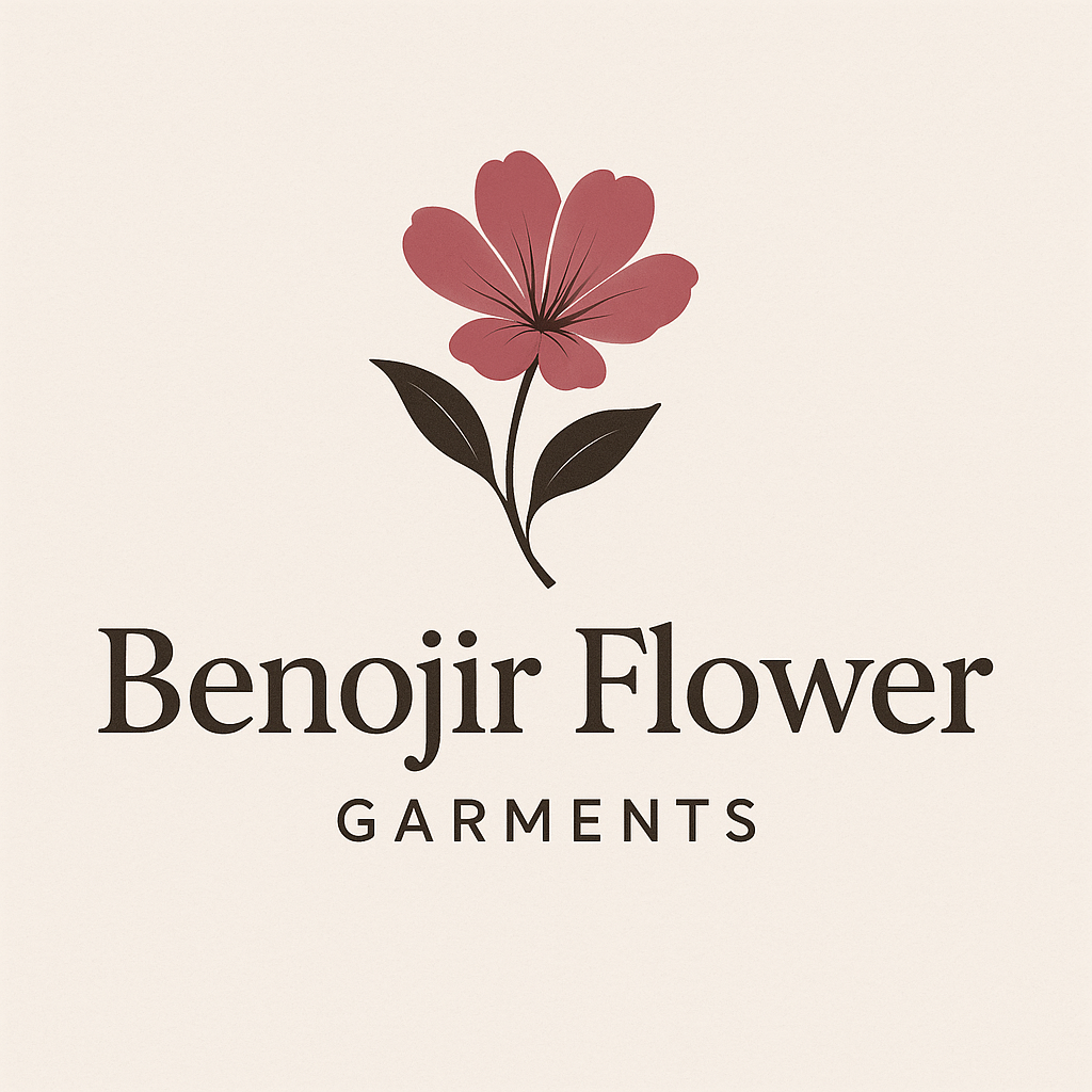 Benazir Flower
