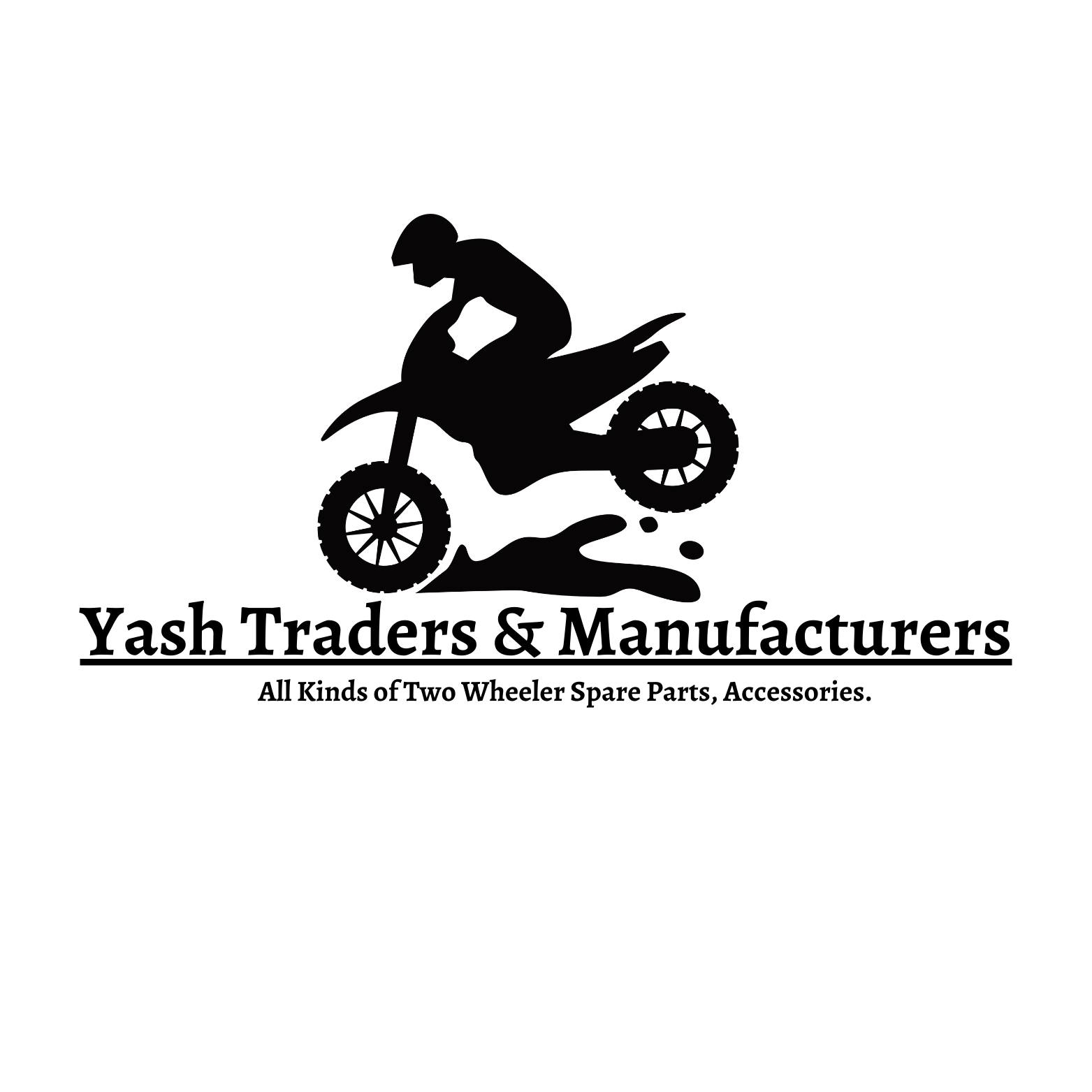 Yash Traders & Manufacturers