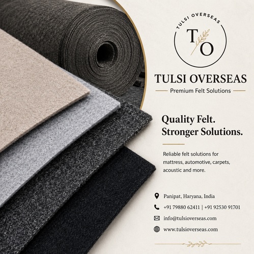 TULSI OVERSEAS