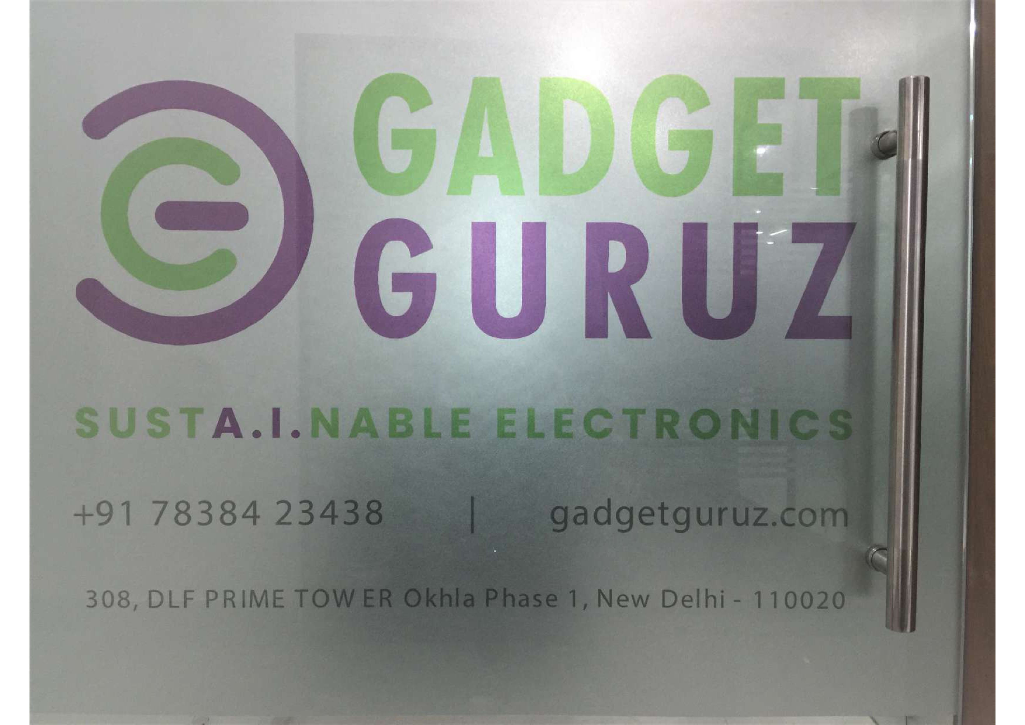 Gadget Guruz Technologies Pvt Ltd