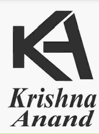 KRISHNA ANAND INDUSTRIES