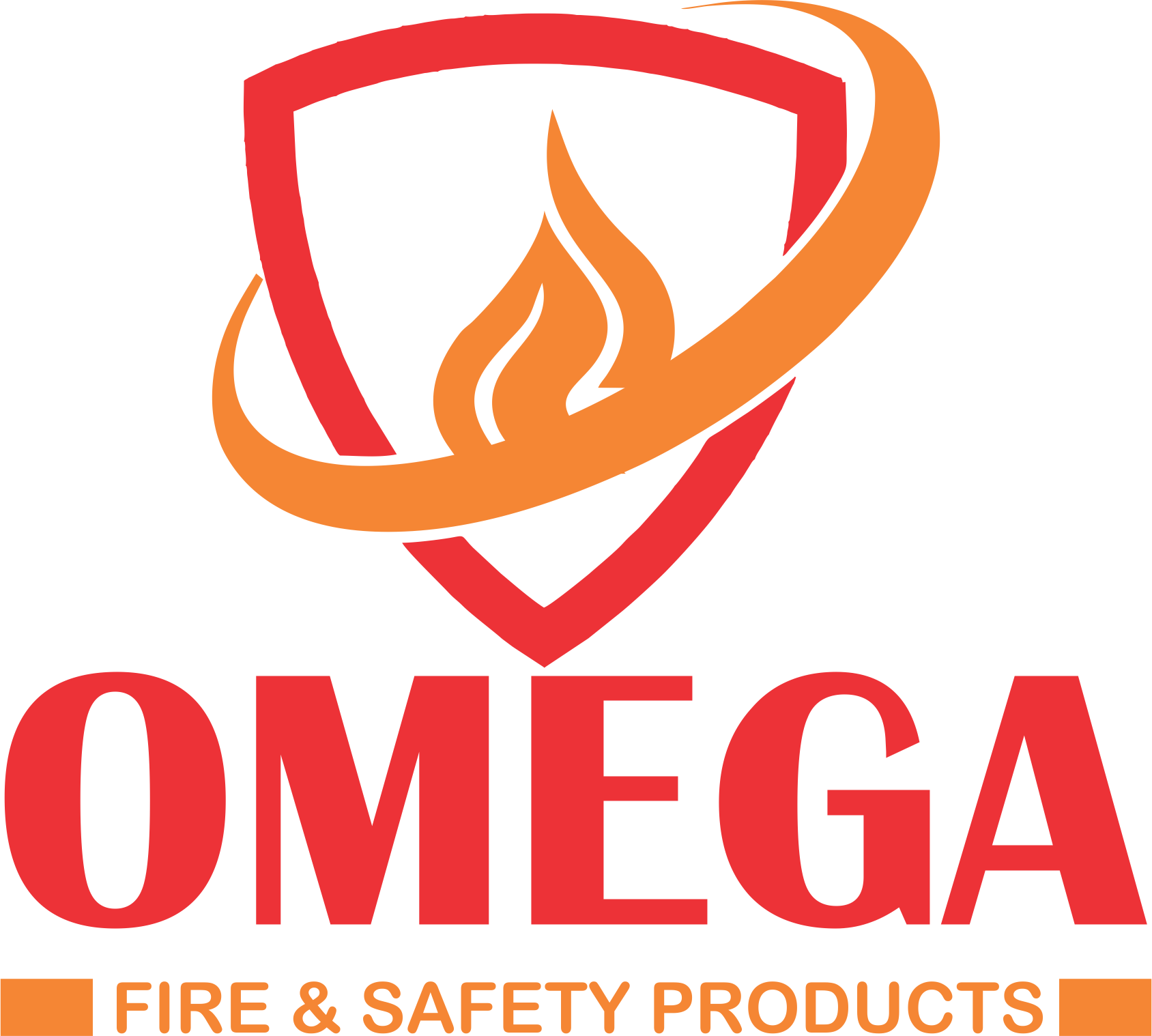OMEGA FIRE AND SAFETY PRODUCTS