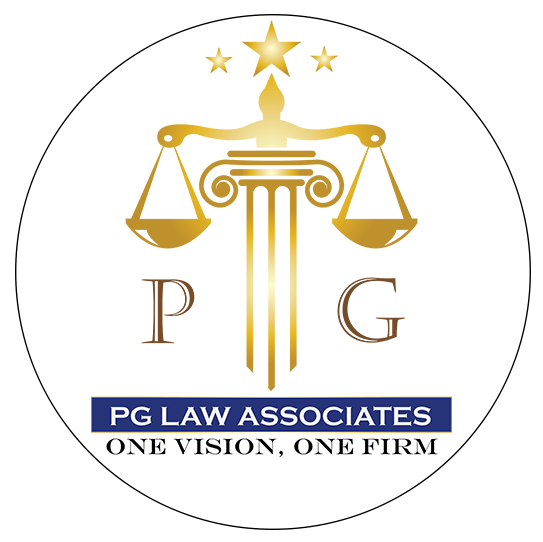 Parmar & Gangwal Associates Law Firm