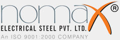 Nomax Electrical Steel Pvt. Ltd.