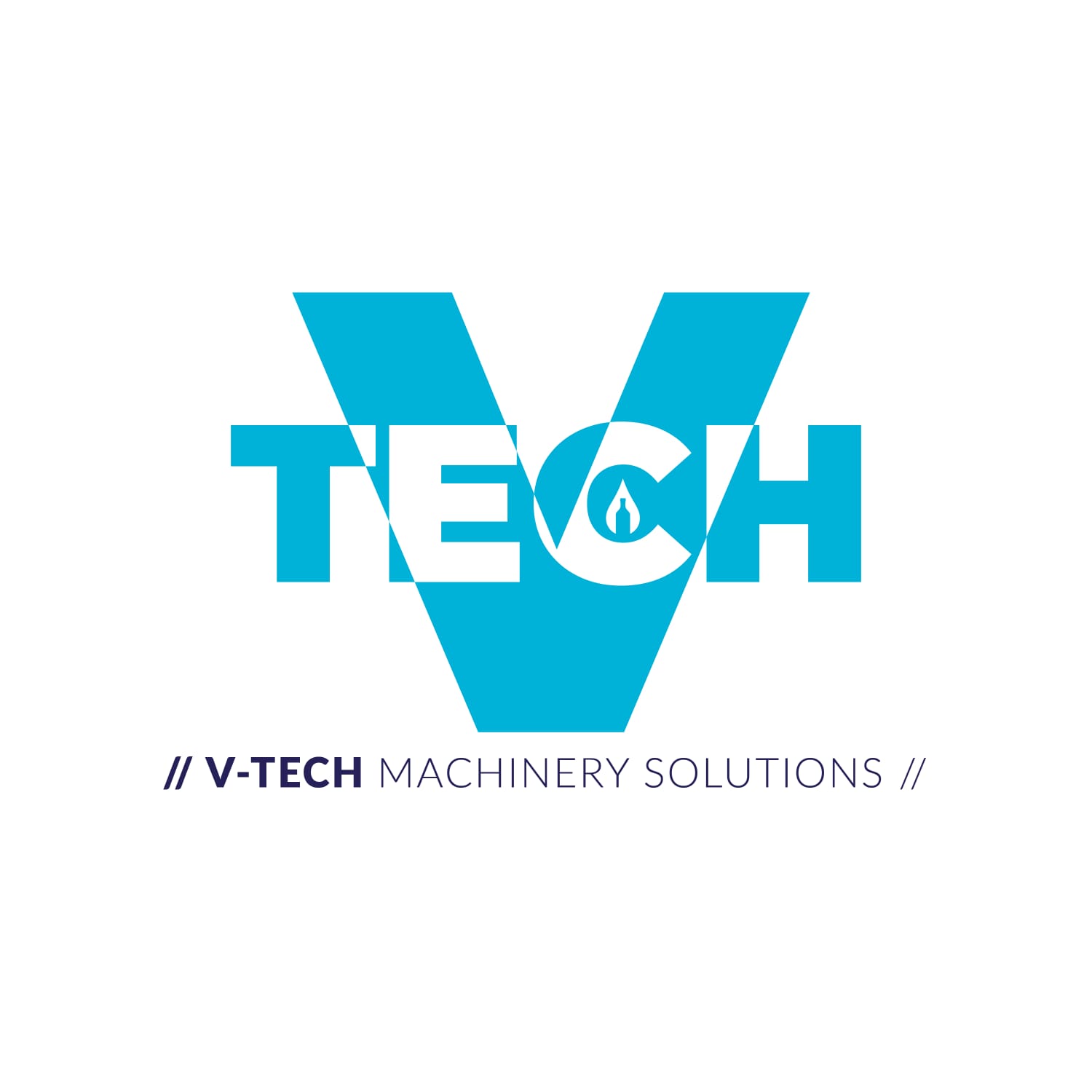 V TECH MACHINERY SOLUTIONS