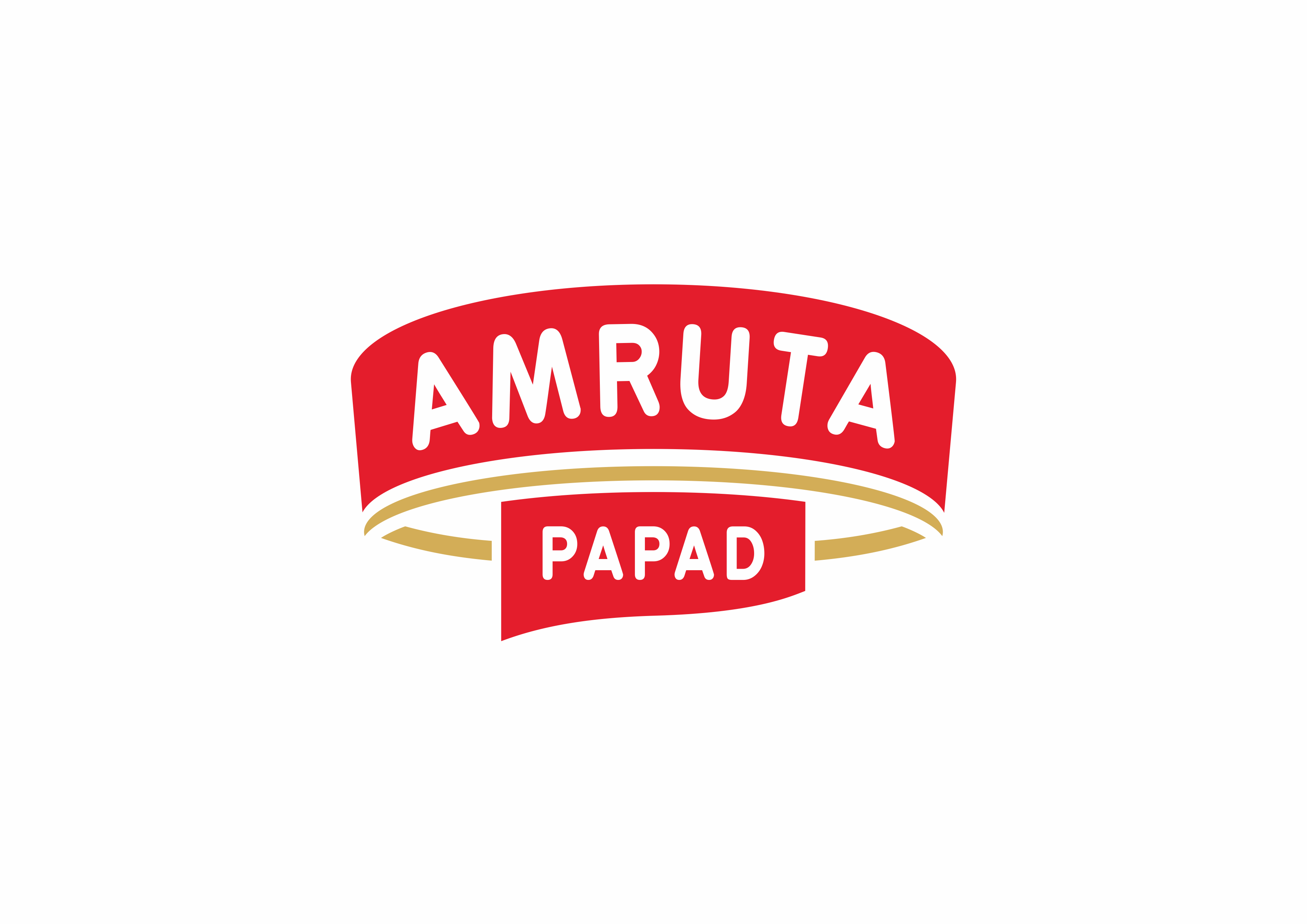 Amruta Papad Products Private Limited