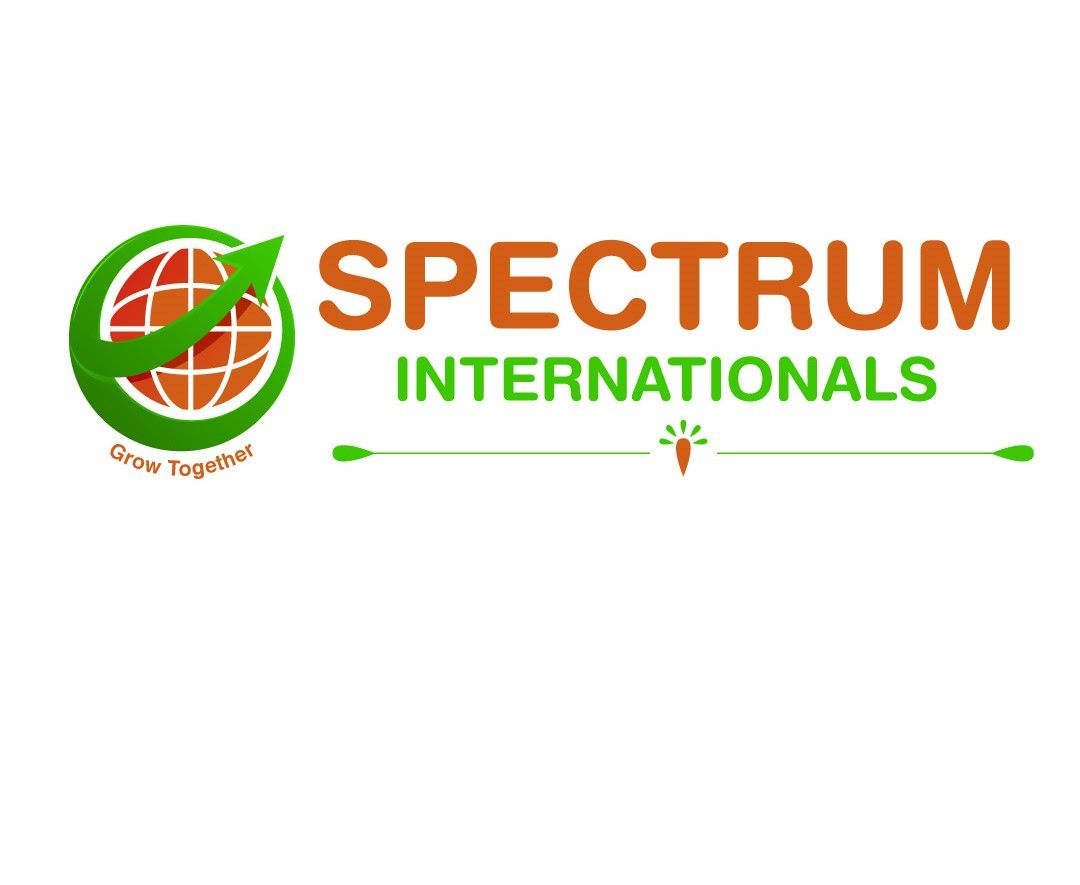 Spectrum Internationals