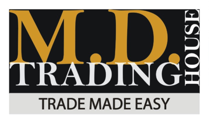 M.D. TRADING HOUSE