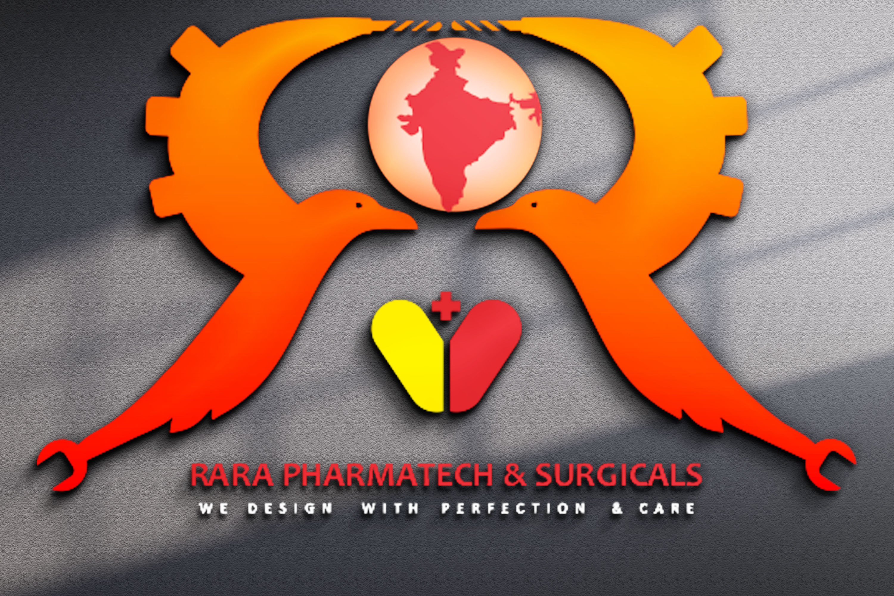 RARA PHARMATECH AND SURGICALS