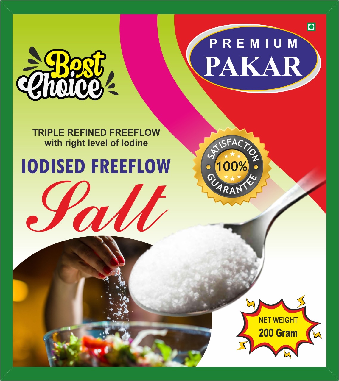 Top 106+ Suppliers of Table Salt in India