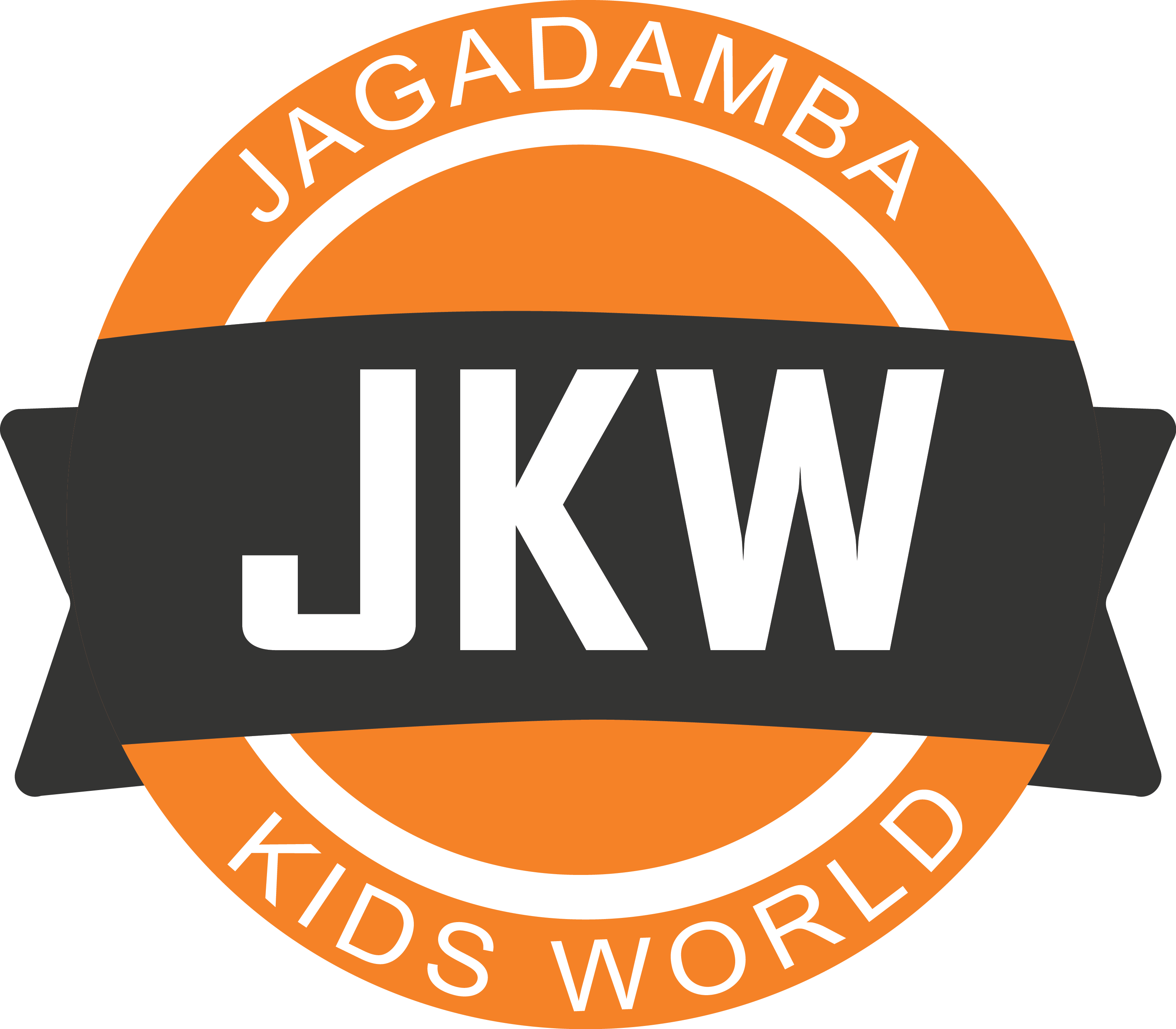 Jagadamba Kids World Pvt. Ltd.