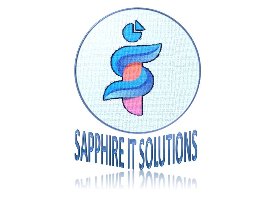 SAPPHIRE IT SOLUTIONS