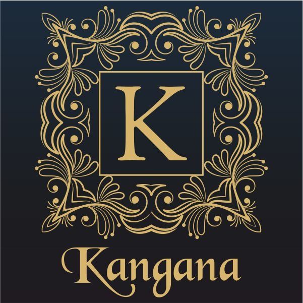 K KANGNA CREATIONS LLP