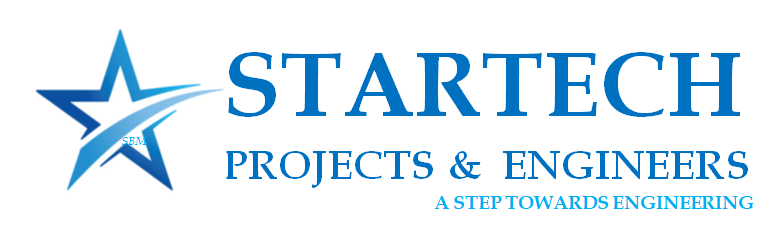 Startech Projects & Engineers