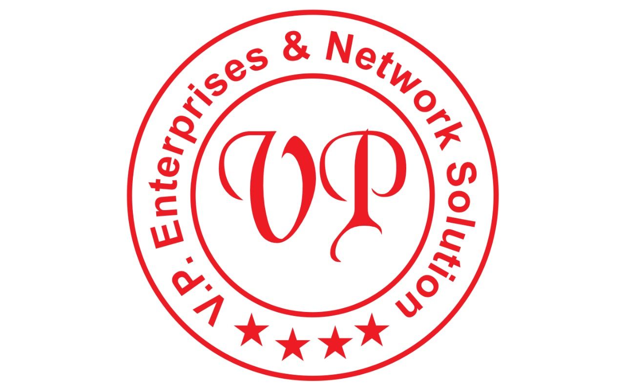 V P ENTERPRISES AND NETWORK SOLUTION