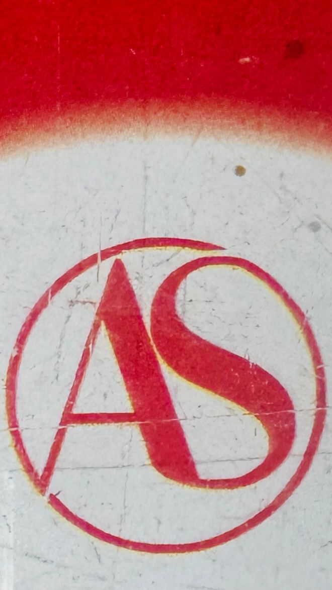 A.S. ENTERPRISES