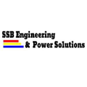 SSB ENGINEERING AND POWER SOLUTIONS