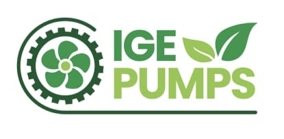IGE PUMPS PVT LTD