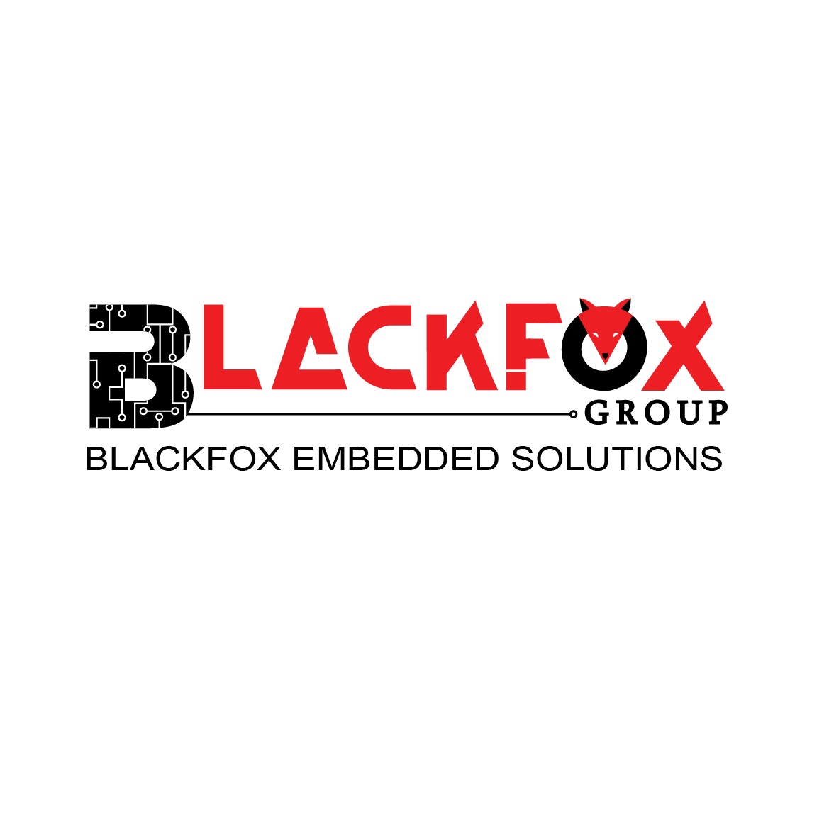 Blackfox Embedded Solutions