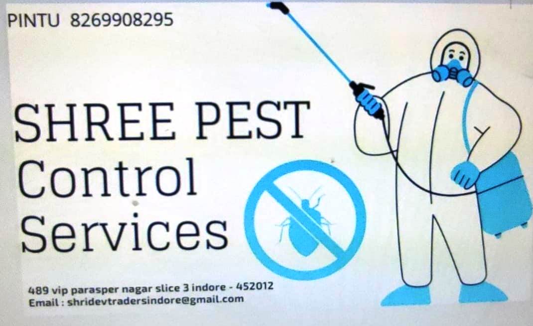 Shree Pest Control