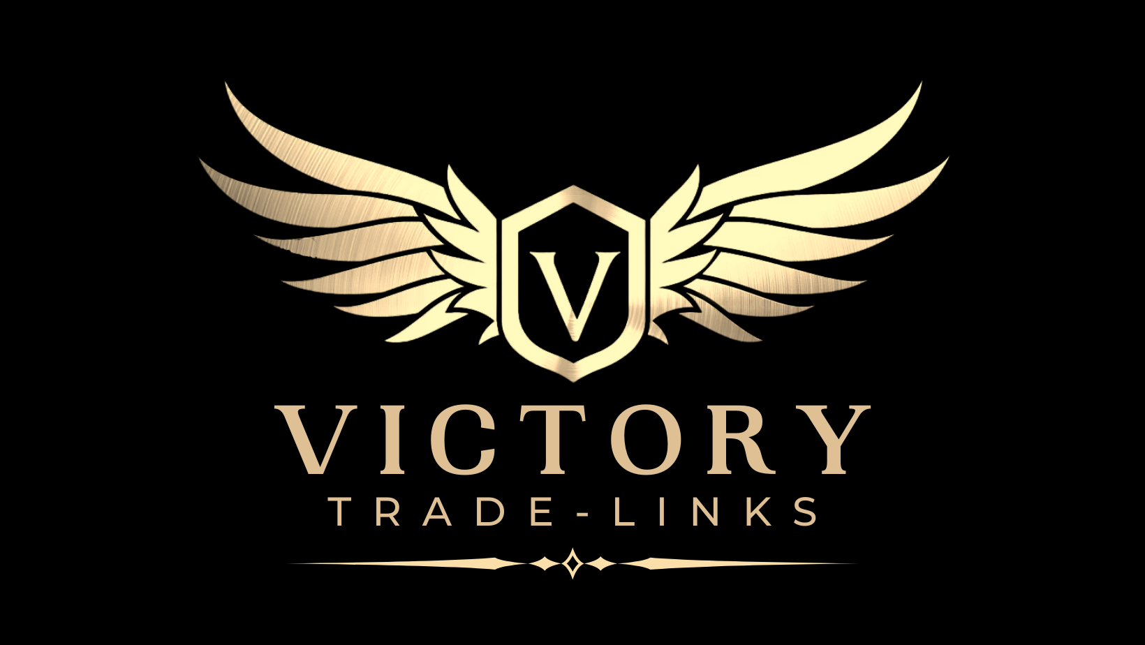 Victory Tradelinks LLP