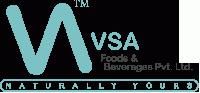 VSA FOOD & BEVERAGES PVT. LTD.