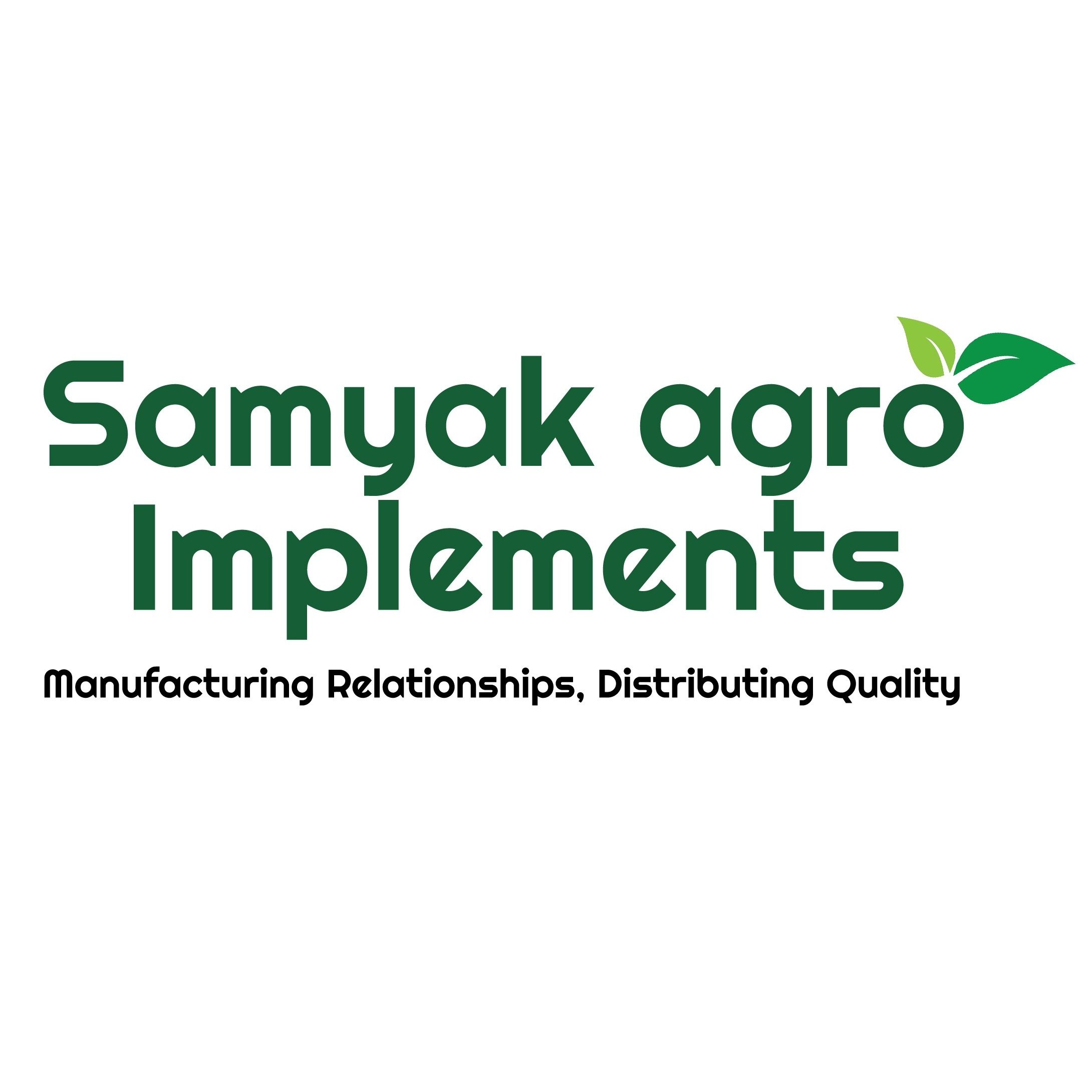 SAMYAK AGRO IMPLEMENTS