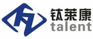 Baoji Talent Hi-Tech Titanium Industry Co.,Ltd.