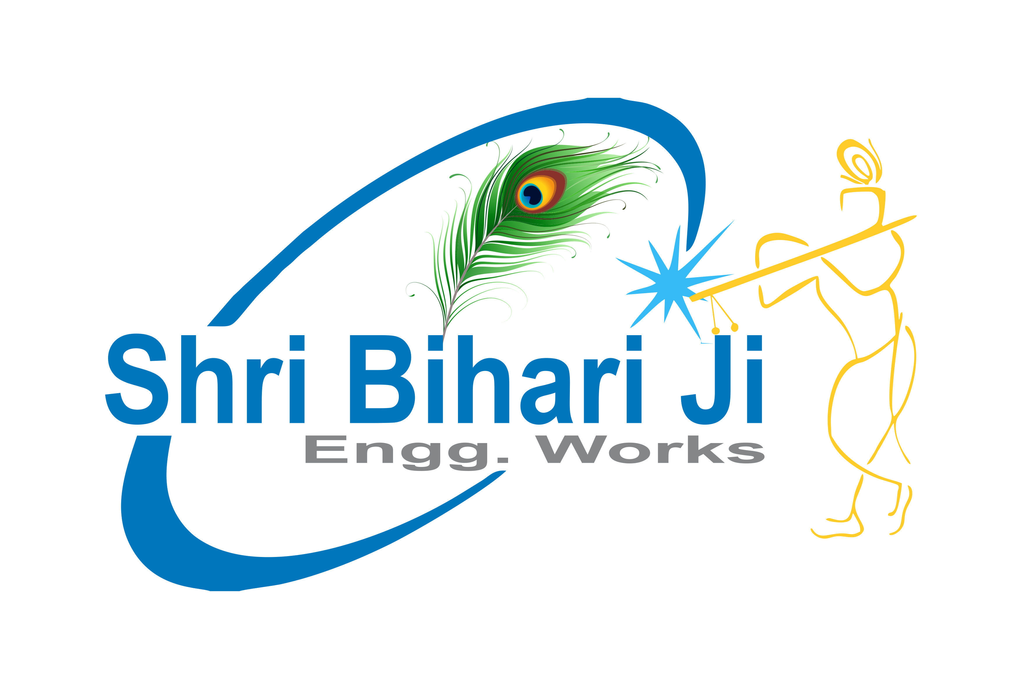 SHRI BIHARI JI ENGG.WORKS