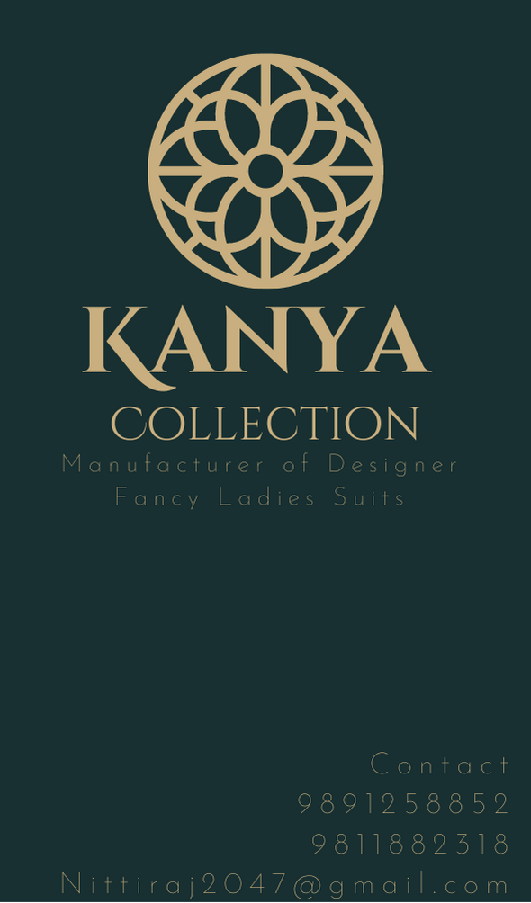 Kanya Collection