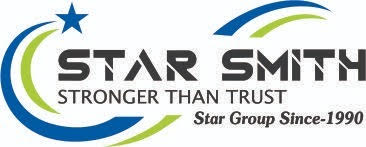 Star Smith Export Private Limited