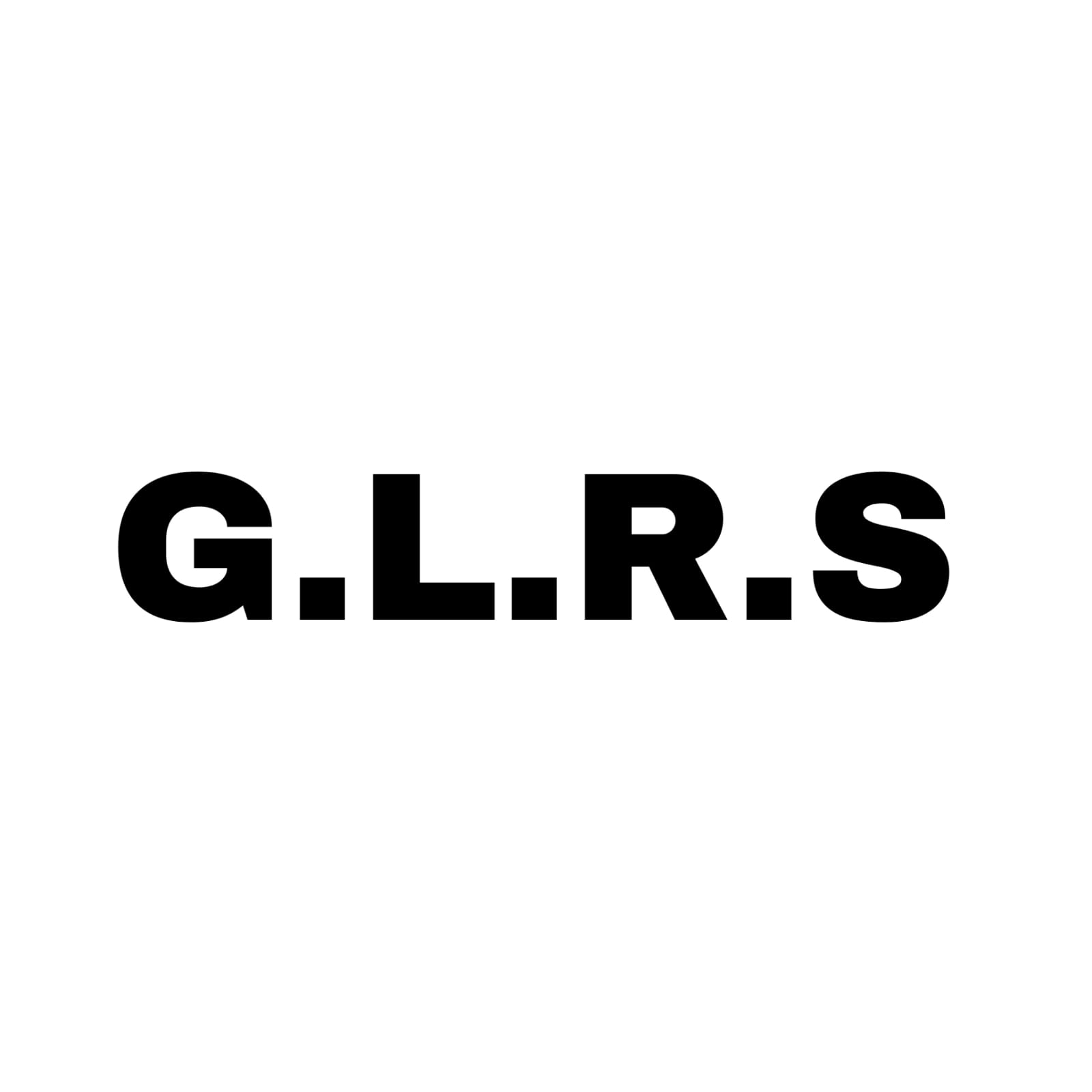 G.L.R.S.
