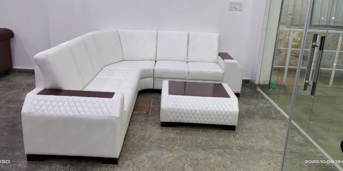 Andrewsofas and Furniture Works