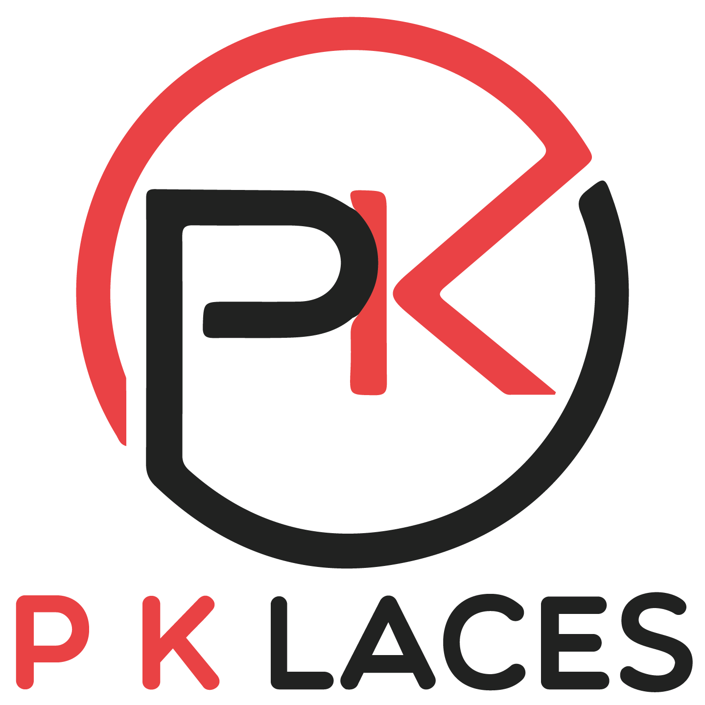 P K LACES