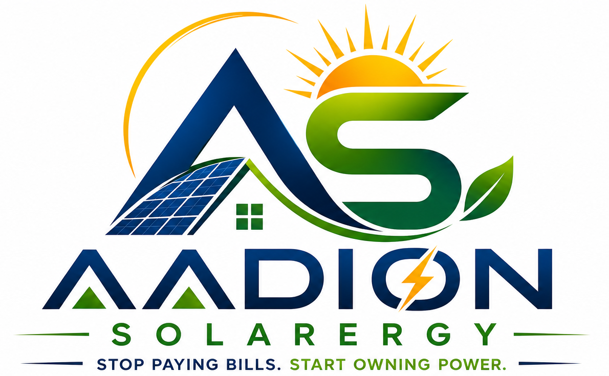 Aadion Solarergy Pvt Ltd