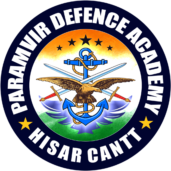 Paramvir Defence Academy