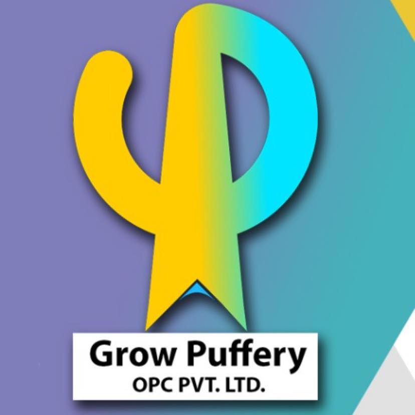 Grow Puffery Opc Pvt. Ltd.