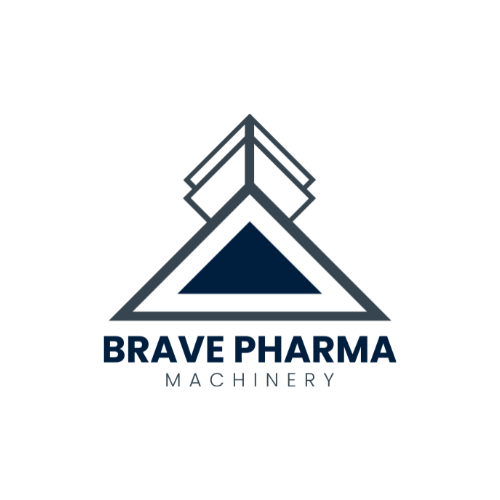 Brave Pharma Machinery