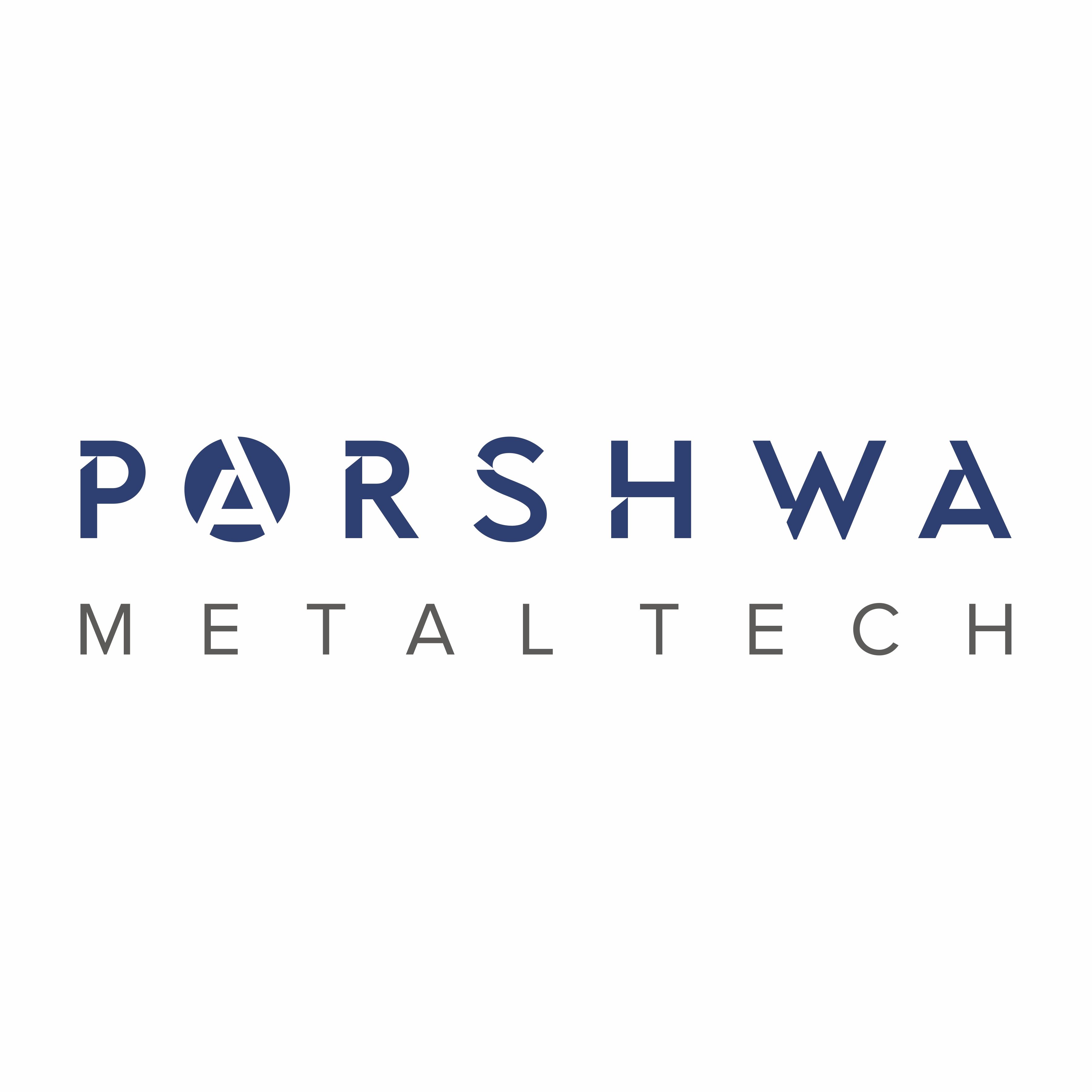 PARSHWA METALTECH LLP