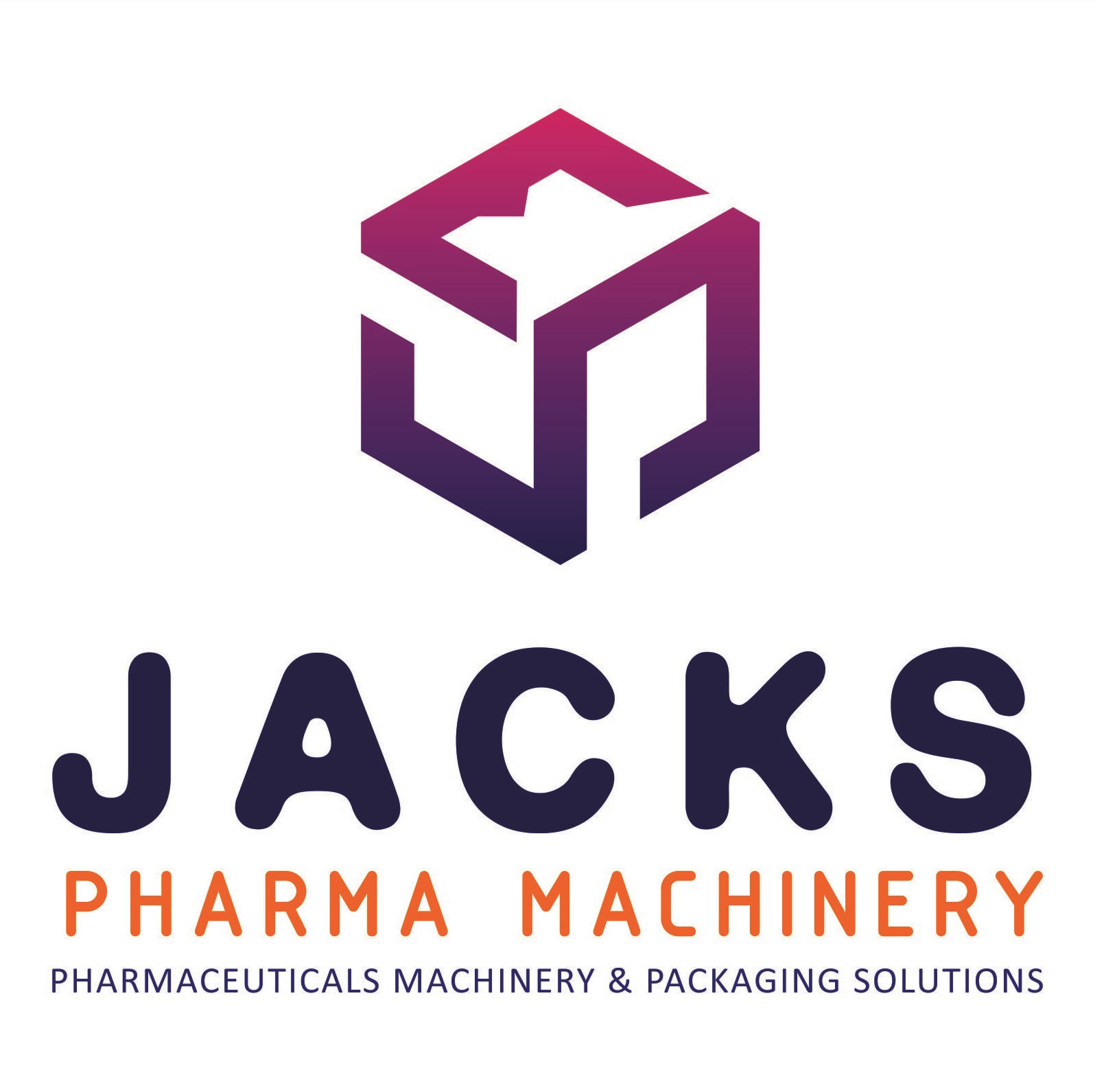 Jacks Pharma Machinery