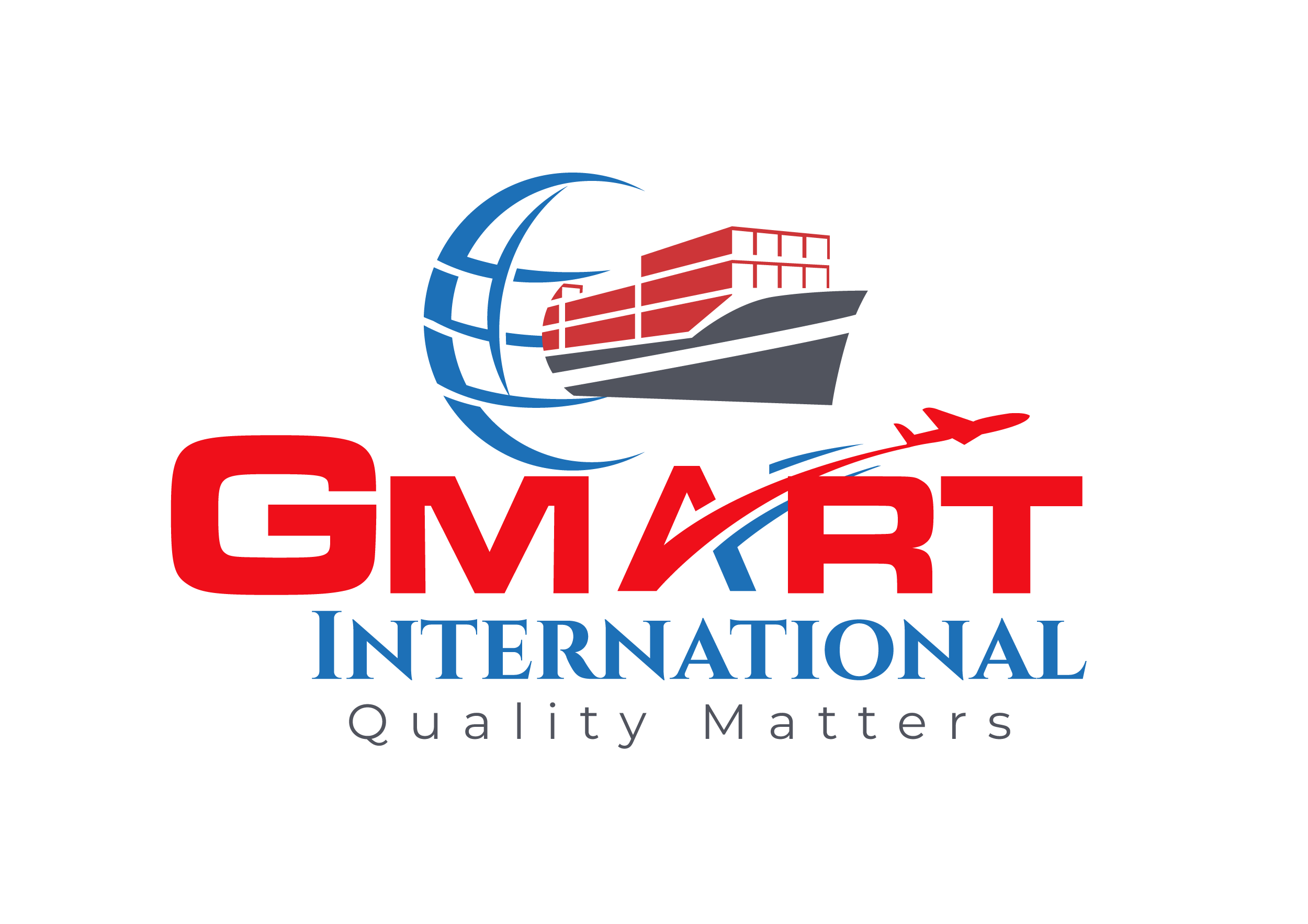 Gmart International