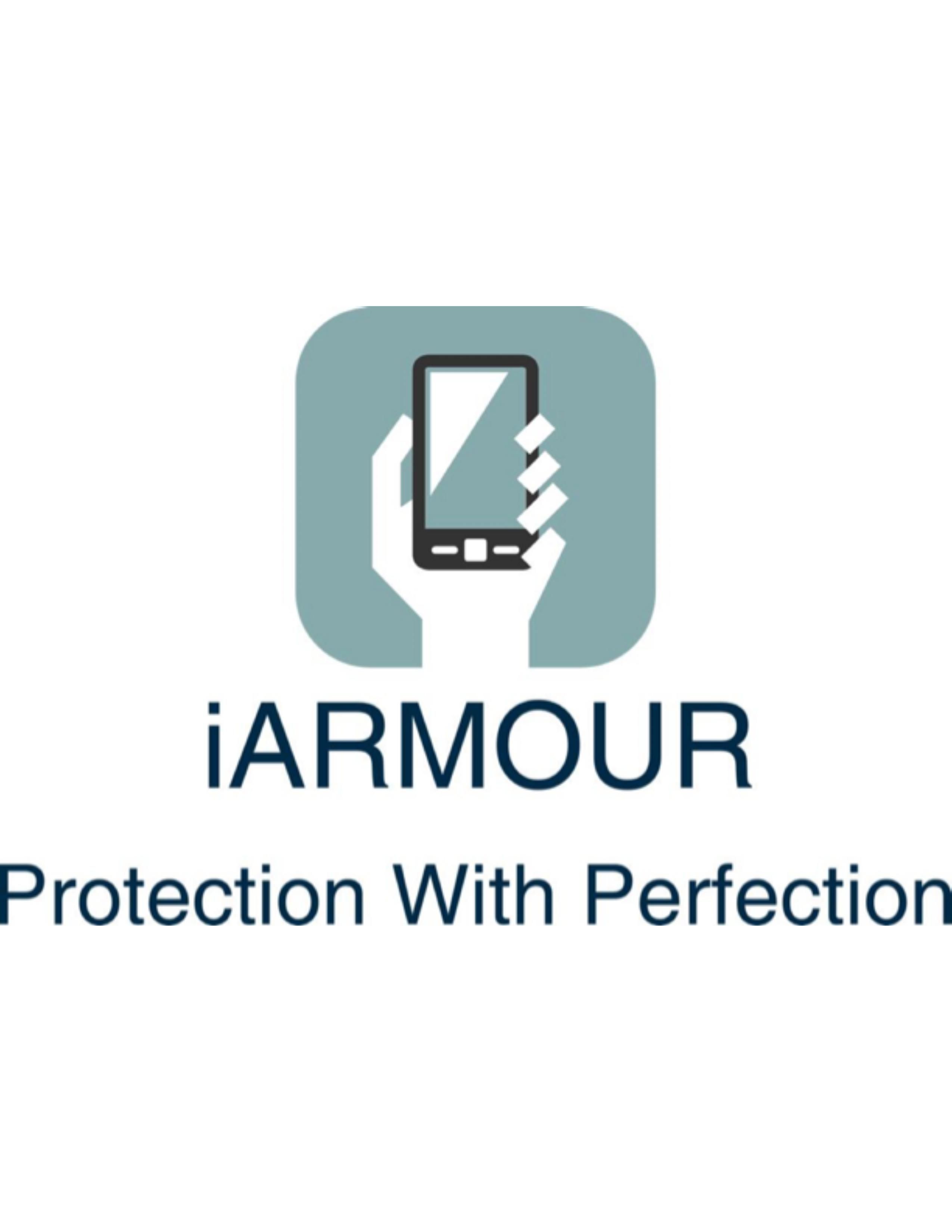 IARMOUR LLP