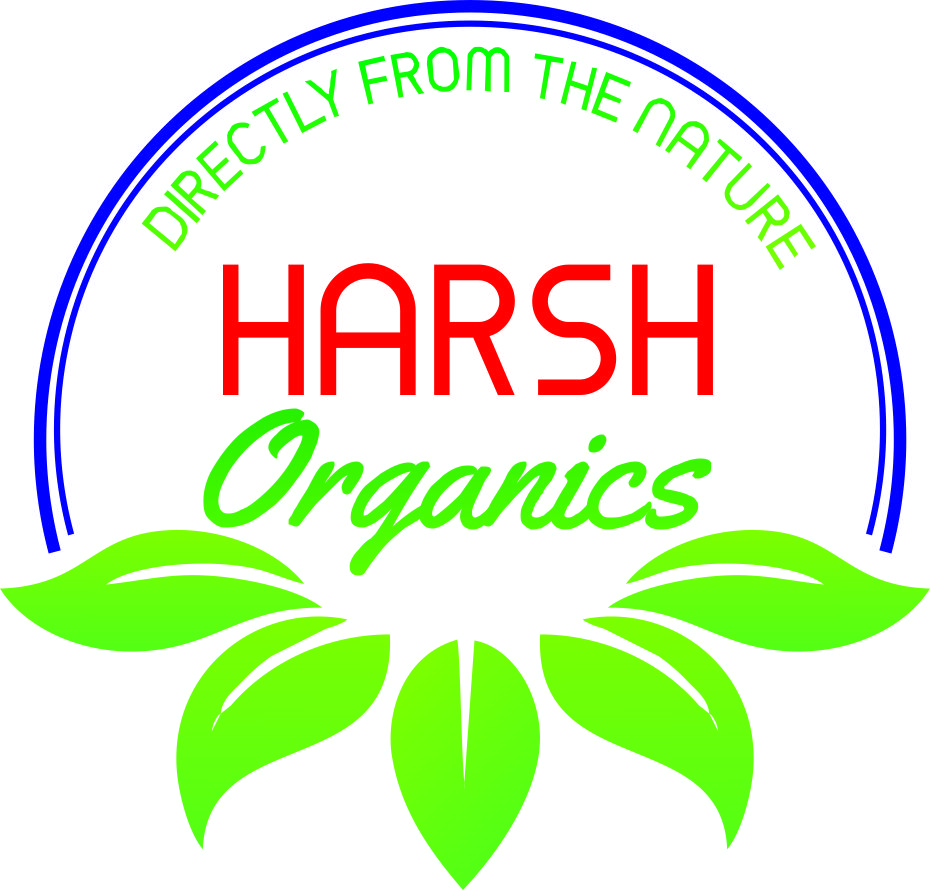 Harsh Organics