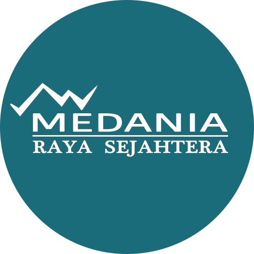 PT. Medania Raya Sejahtera