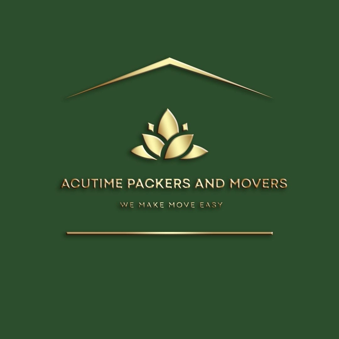 ACUTIME PACKERS AND MOVERS