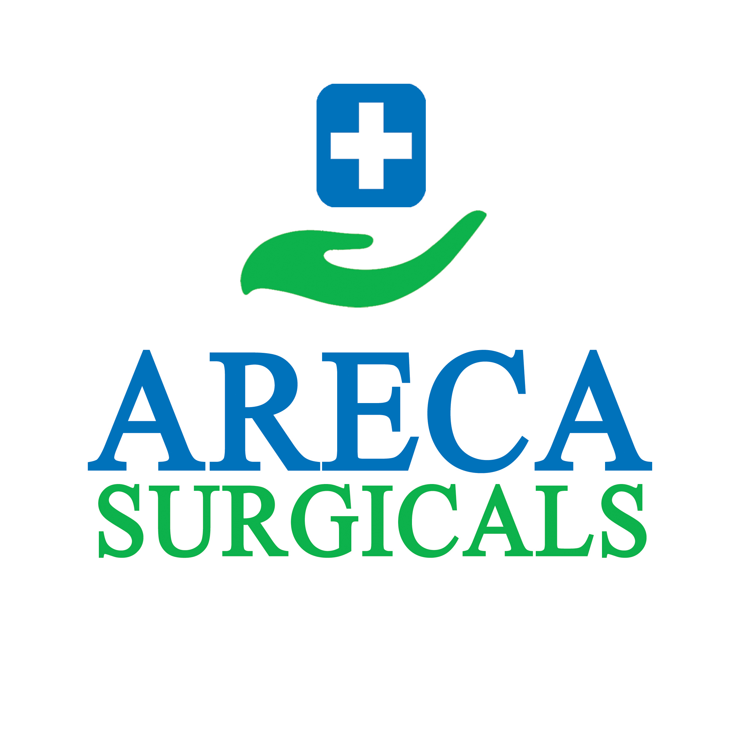 ARECA SURGICALS