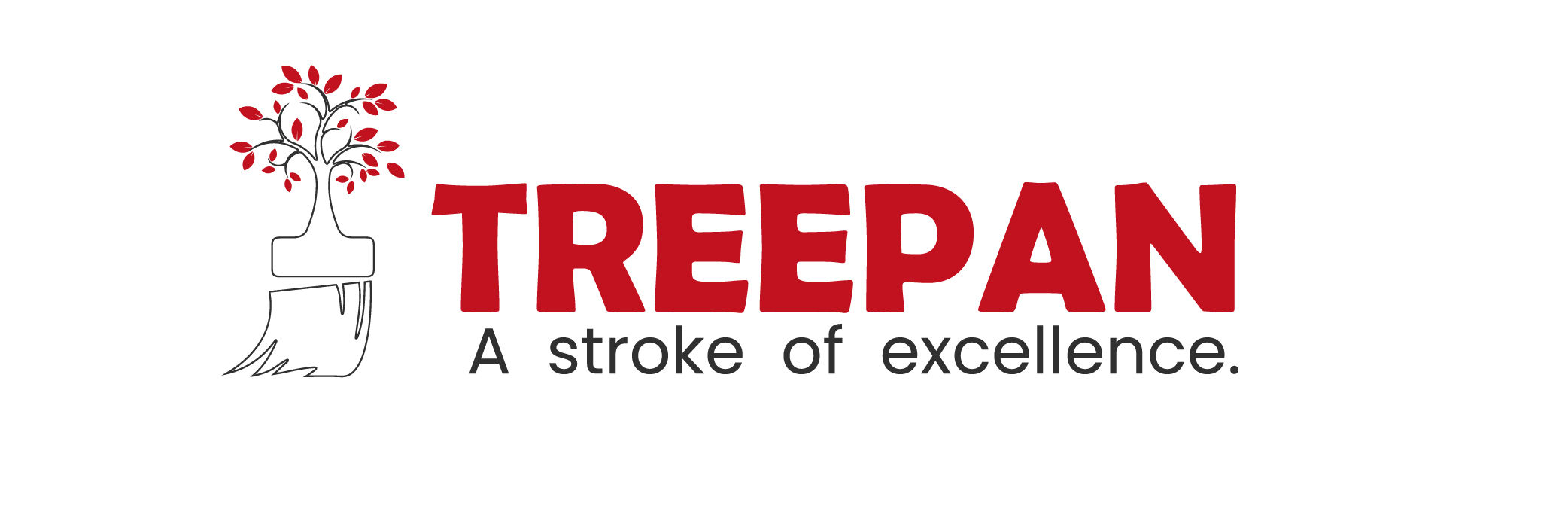 Treepan Paints & Chemicals