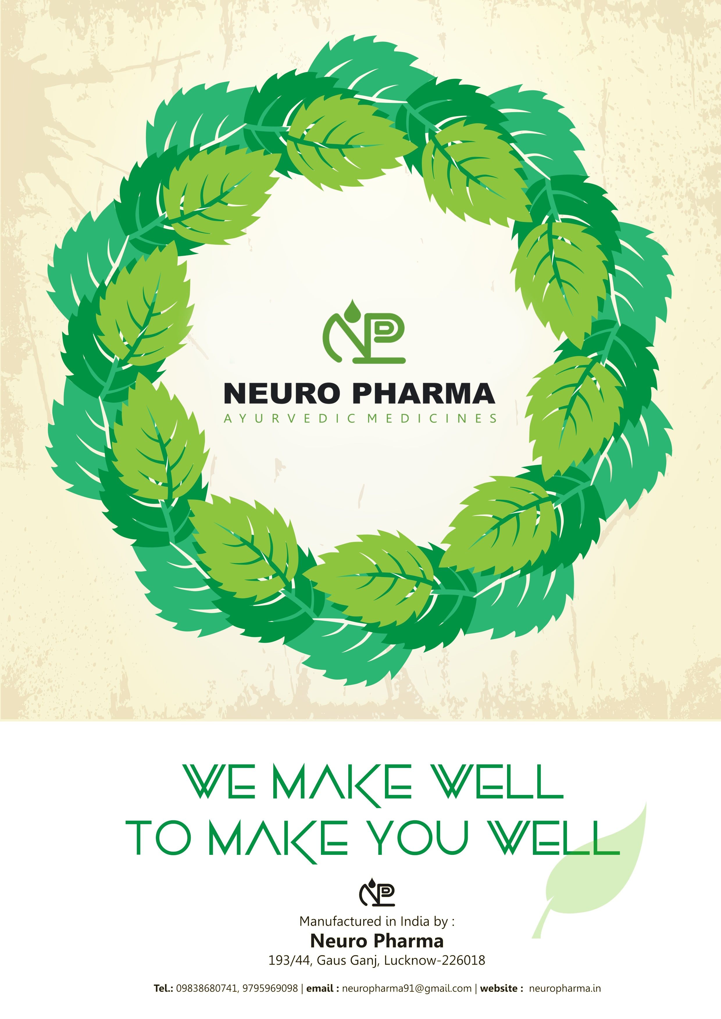 Neuro Pharma